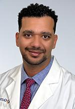 Doctor profile picture - Ahmed Abdelbaki, MD 