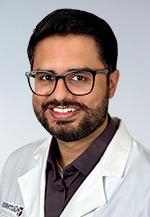 Doctor profile picture - Muhammad Sarmad Aleem, MD