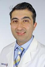 Doctor profile picture - Basit Achakzai, MD